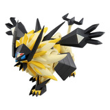 Figura Pokemon Moncolle Necrozma Melena Crepuscular | Ml-16