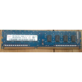 Memoria Ram Hynix 2gb 1rx8 Ddr3