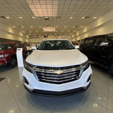 Chevrolet Equinox 1.5 T Premier  Entrega Inmediata 2023 As