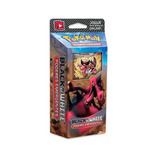 Deck Pokemon Black E White Poderes Emergentes Krookodile