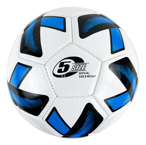 Balón Pelota De Fútbol Para Niños Deporte #5 080