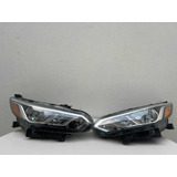 Faros Nissan Sentra Advance Y Sense 2021, 2022, 2023, 2024