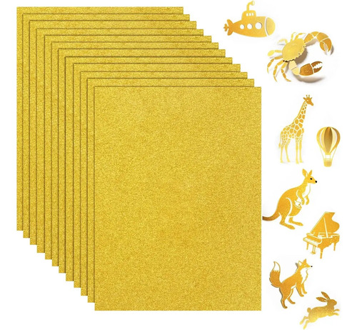 60 Cartulina Foldcote Diamante Glitter Escarchada A4 20x30cm | MercadoLibre