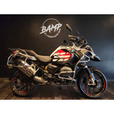 Bmw R 1200 Gs Adventure Oportunidad Contado !! Bamp 