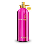 Perfume Montale Roses Musk 100ml Mujer - L a $4299