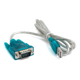 Cable Serial A Usb Generico 3639