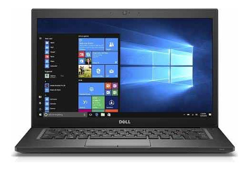 Laptop Dell Latitude 5480 Intel Core I7 7ma Gen