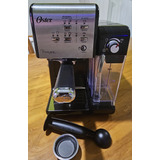 Cafetera Expresso Oster 6701
