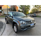 Volkswagen Amarok 2023 3.0 V6 Cd Comfortline