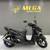 Yamaha Neo 125 