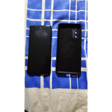 Celular Samsung S20 Fe Cloud Navy 256 Gb 