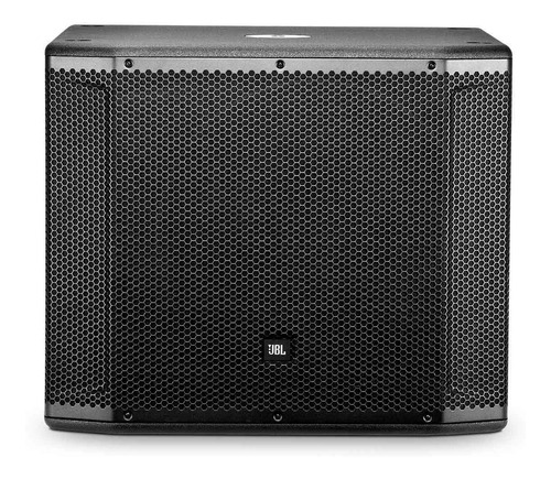 Altavoz Subwoofer Srx818sp