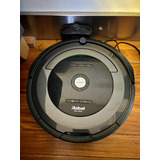 Roomba Irobot 680 + Accesorios - Leer! Oportunidad!!