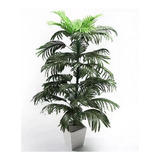 Palmera Decoracion Planta Artificial 90cm Regalo