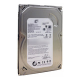 Hd 500gb - Sata - Pc- Novo Oem - Com Garantia - Pague Em 6x