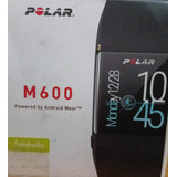 Smartwatch Polar M600 