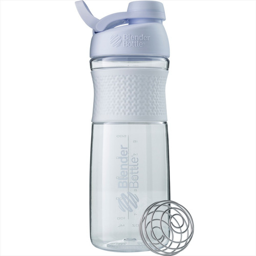 Blender Coqueteleira Multishaker Sportmixer Twist Cap 830ml