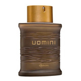 O'boticário Uomini Tradicional Des. Colônia 100ml