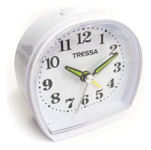 Reloj Despertador Tressa Dd961