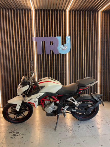 Zanella Rz 300 - Tru 