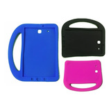 Capa Case Emborrachada Para Tablet Samsung T560 9.6 Polegada