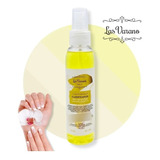 Clarificador Para Uñas Profesional 125ml En Spray Manicuria