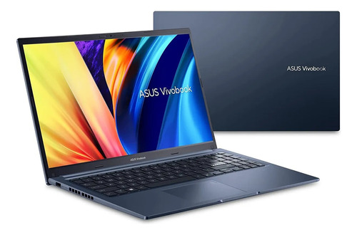 Portatil Asus Vivibook Core I7 1255u