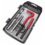 Kit Reparador Roscas 15pzs Insertos M7 X 1 Bguemes