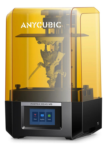 Impresora 3d Resina Anycubic Photon M5 12k | Imperio 3d