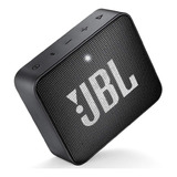 Parlante Portatil Jbl Go 2 Resistente Al Agua Bluetooth Ipx7