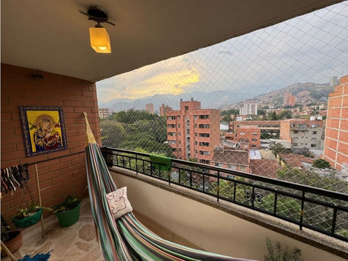Vendo Apartamento En Calasanz Parte Baja - Imagen 4