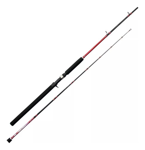 Caña Red Force 180xh Casting - Jigging 6 Pies Embarcacion 