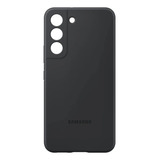 Fundas Samsung S22 (6.1) Silicone Cover Originales