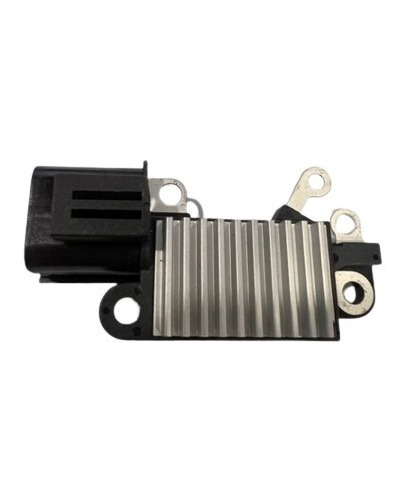 Regulador Alternador Nissan Sentra Pathfinder Infiniti Ih762 Foto 2