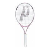 Raqueta Prince Pink Lite 21