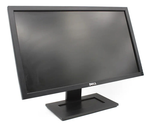 Monitor Dell E2313hf Lcd 23   Vga E Dvi Com Cabos