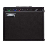 Amplificador Guitarra Laney Lv300 120w 1x12 Caja Cerrada