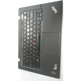 Carcasa Superior Lenovo Thinkpad X1 Carbon + Teclado Y Mouse