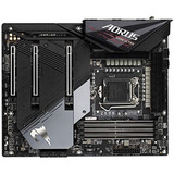 Placa Base De Sobremesa Aorus Ultra Durable Z590 Aorus Ultra