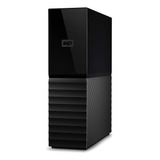 Disco Duro Western Digital Wd 4tb My Book Desktop Trabajo Du