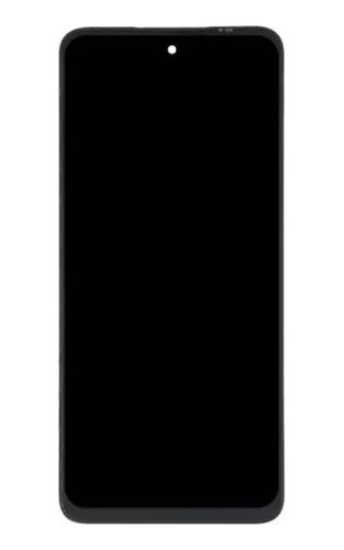 Display Touch Modulo Compatible Moto G13 Motorola Xt2331