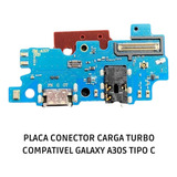 Conector  Samsung A30s