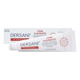 Dersani Hidrogel Com Alginato Com 30g