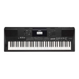 Teclado Yamaha Psrew410 76 Teclas Nuevo Con Garantia Oficial