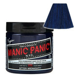 After Midnight Tinte Azul Manic Panic 4oz Arctic Fox Punky 