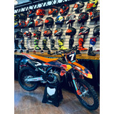 Ktm Sxf 450 2023 7 Hs Impecable En Marelli Sports Entrega Ya