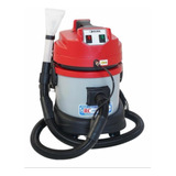 Lava Aspiradora Industrial De Tacho Elsea Powerclean Rc230p