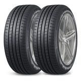 Kit De 2 Neumáticos Triangle Reliax Touring Te307 P 185/65r15 88 H