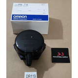 *brand New In Factory Box* Omron Ps-4s Black Electrode H Jjq