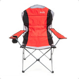Silla Director Rofft Plegable Camping Reforzada Impermeable